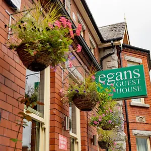 Guest house Egans House Dublin