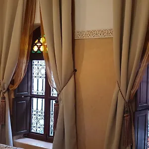 *** Gasthof Souad Marrakech Marokko