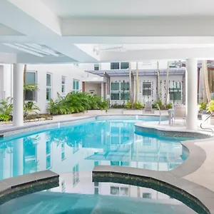 Aparthotel Emerald Noosa Heads
