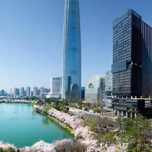 5* 酒店 Sofitel Ambassador &