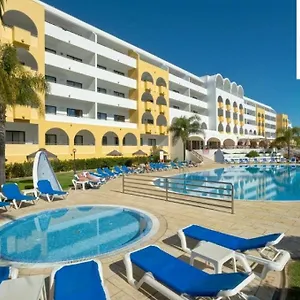 Aparthotel Paladim & Alagoamar Albufeira