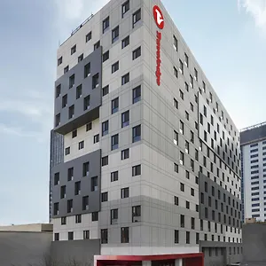 Hotel Travelodge Myeongdong Euljiro