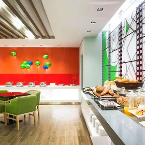 Ibis Styles Ambassador Myeong-dong Otel