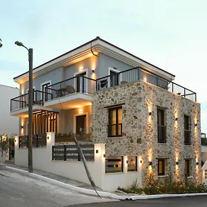  Gasthof Onar Ouranoupolis Griechenland