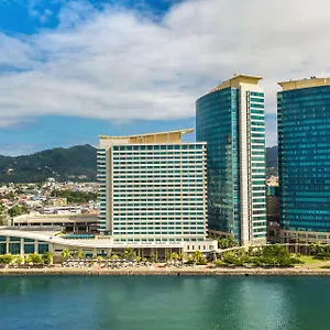 Hotel Hyatt Regency Trinidad Port of Spain