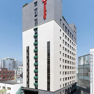 Hotel Travelodge Myeongdong Namsan