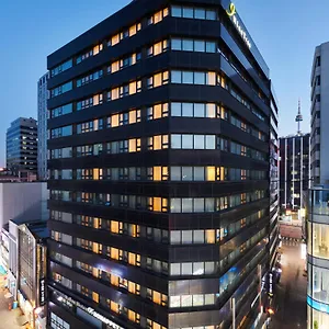 Hotel Nine Tree Myeongdong