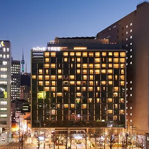 Nine Tree Premier Myeongdong 2 Otel