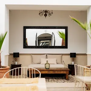 Zi Hotel Marrakesh