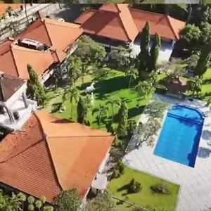 Hotel Bali Bungalo