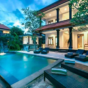 Esty House Gasthuis Ubud