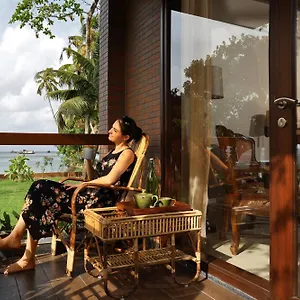 Resort Uday Backwater Alappuzha