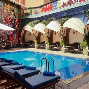 **** Hotel Blue Sea Le Printemps Marokko