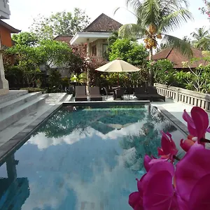 Kartika Gasthuis Ubud
