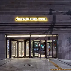 Hotel Amanti, Seoul