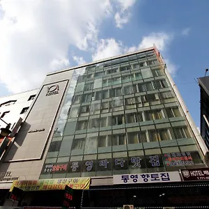 Myeongdong Hotel