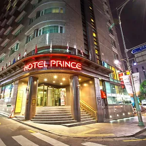 Prince Hotel