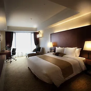 Hotel Koreana, Soul