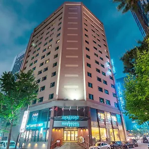 New Myeongdong Hotel